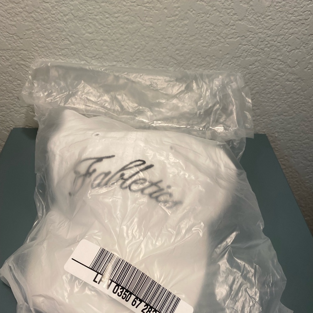 Brand New Fabletics Dad Hat